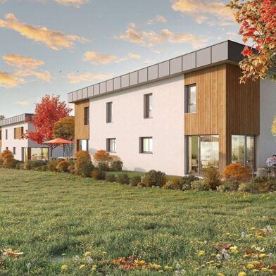 Maison 4 pièces 489900 €