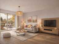 Maison à vendre 4 pièces - VETRAZ MONTHOUX (74) — photo 2