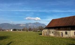 Maison 5 Pièces 116 m² à vendre à Amancy (74800)