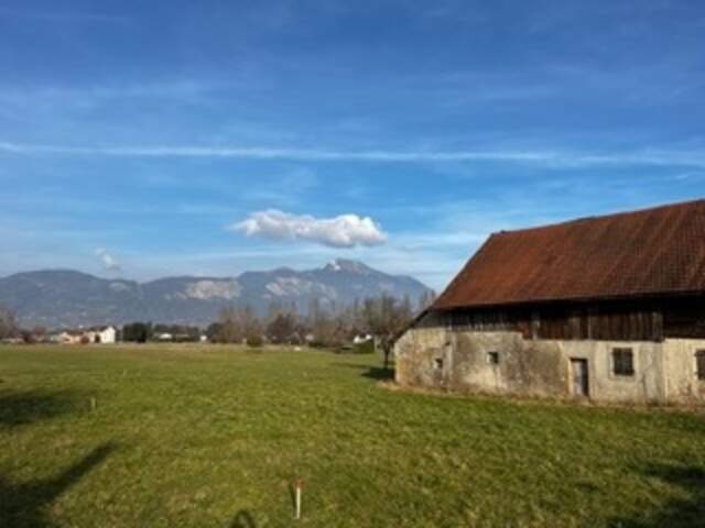 Maison à vendre 5 pièces AMANCY (74) — photo du bien