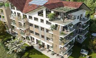 Appartement 2 Pièces 46 m² à vendre à Archamps (74160)