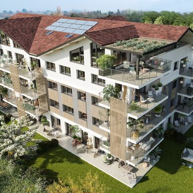 Appartement 2 pièces 312000 €