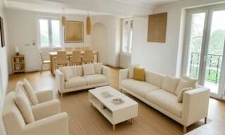 Appartement 3 Pièces 83 m² à vendre à Dijon (21000)