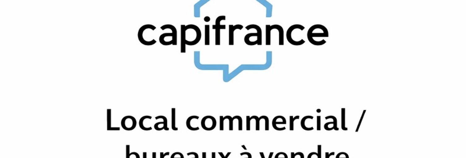 Commerce 6 Pièces 245 m² à vendre à Paray-le-Monial (71600)