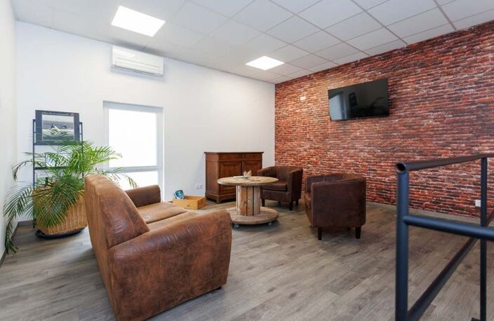 À vendre – Local commercial loué - Investisseurs – Emplacement n°1 – PARAY LE MONIAL (71) — photo 5