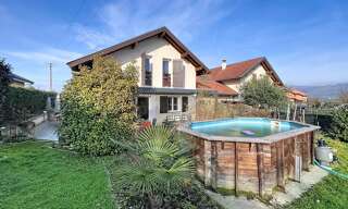 Maison 4 Pièces 116 m² à vendre à Scientrier (74930)