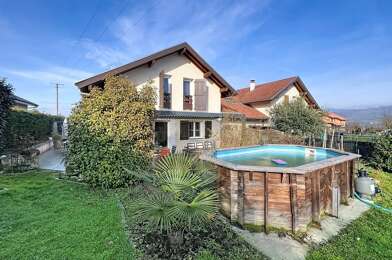 Maison 4 pièces 469000 €