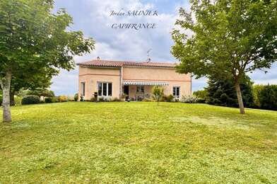 Maison 7 pièces 460000 €