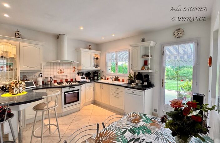 Maison 270m2 à vendre 7 pièces MONTEGUT LAURAGAIS (31) — photo 5