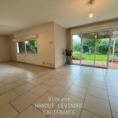 Maison 7 pièces 299900 €