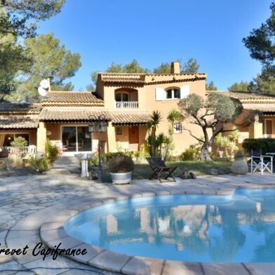 Maison 6 pièces 755000 €