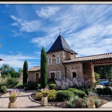 Maison 8 pièces 950000 €