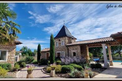 Maison 8 pièces 950000 €