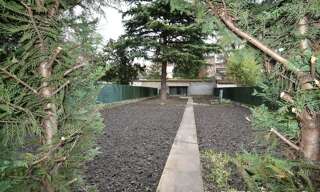 Maison 3 Pièces 61 m² à vendre à Villeurbanne (69100)