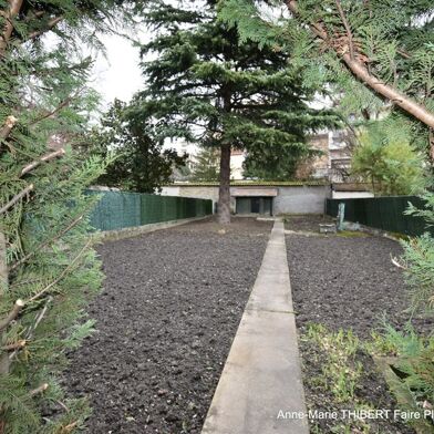 Maison 3 pièces 298000 €