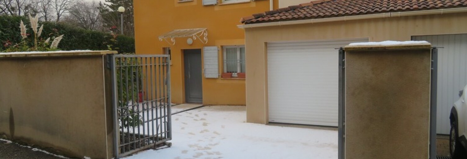 Maison 5 Pièces 96 m² à vendre à Digne-les-Bains (04000)