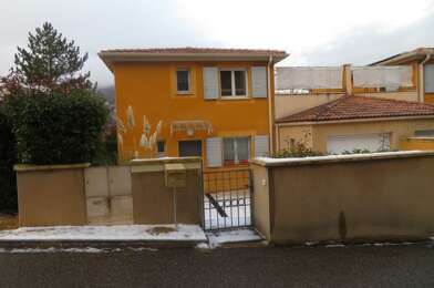 Maison 5 pièces 264800 €