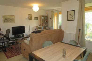 Maison 5 pièces 264800 €