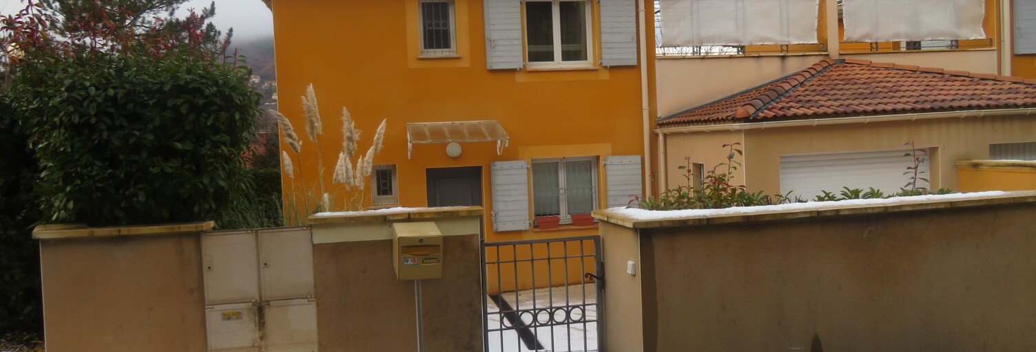 Maison 5 Pièces 96 m² à vendre à Digne-les-Bains (04000)