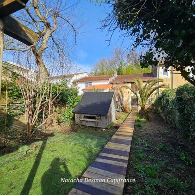 Immeuble  447500 €