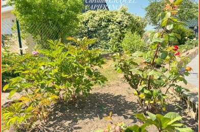 Maison 6 pièces 325000 €