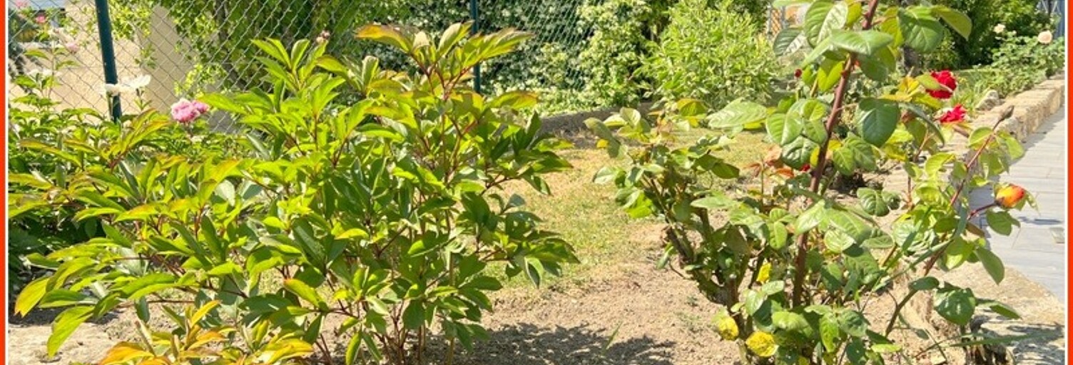 Maison 6 Pièces 136 m² à vendre à Trignac (44570)