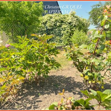 Maison 6 pièces 325000 €