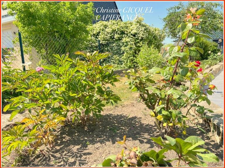 SAINT-NAZAIRE QUARTIER RESIDENTIEL FAMILIAL TOUT A PIED, à vendre MAISON 4 CHAMBRES, JARDIN CLOS, DEPENDANCES — photo 1