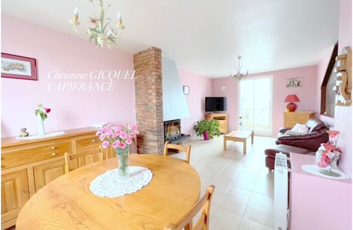 SAINT-NAZAIRE QUARTIER RESIDENTIEL FAMILIAL TOUT A PIED, à vendre MAISON 4 CHAMBRES, JARDIN CLOS, DEPENDANCES — photo 5