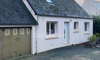 Maison 5 Pièces 87 m² à vendre à Saint-Eloy (29460)