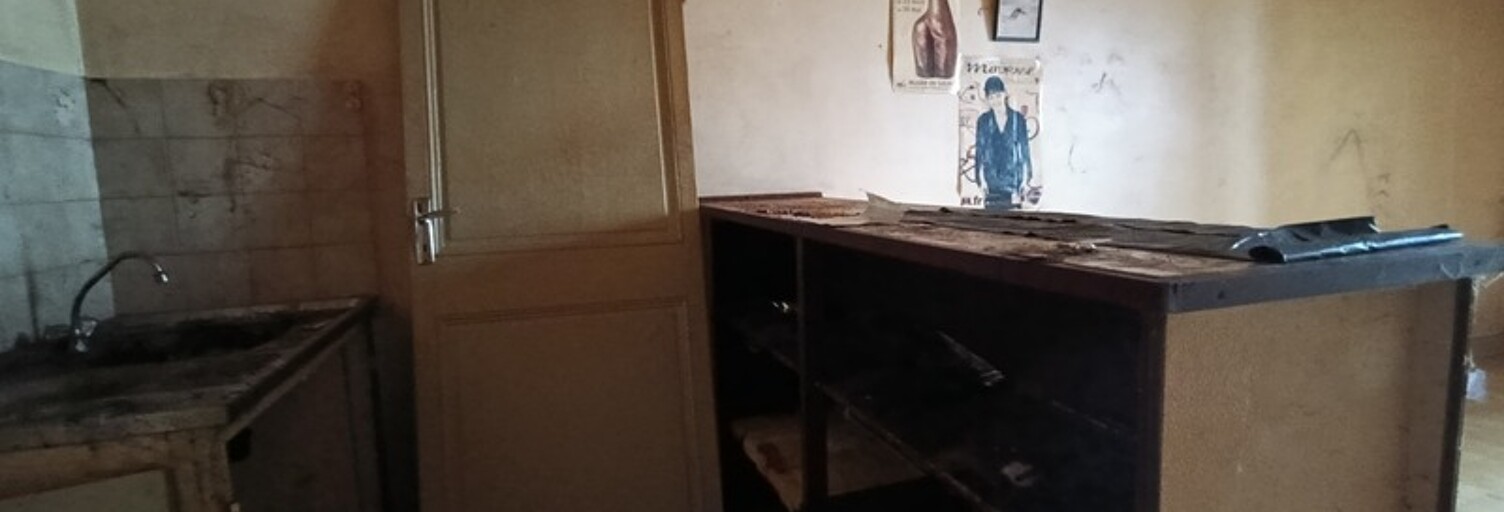 Appartement 2 Pièces 48 m² à vendre à Villeneuve-sur-Lot (47300)