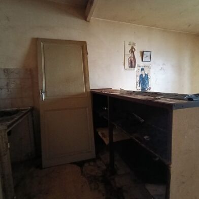 Appartement 2 pièces 30000 €