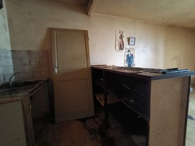 Appartement à vendre 2 pièces VILLENEUVE SUR LOT (47) — photo du bien