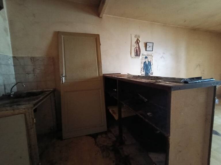 Appartement à vendre 2 pièces VILLENEUVE SUR LOT (47) — photo 1