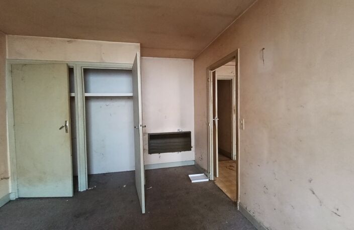 Appartement à vendre 2 pièces VILLENEUVE SUR LOT (47) — photo 2