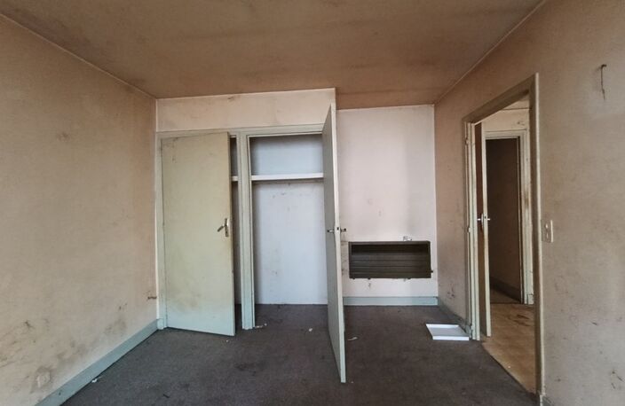 Appartement à vendre 2 pièces VILLENEUVE SUR LOT (47) — photo 3