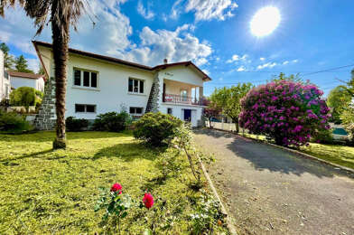 Maison 8 pièces 549000 €