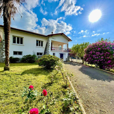 Maison 8 pièces 549000 €