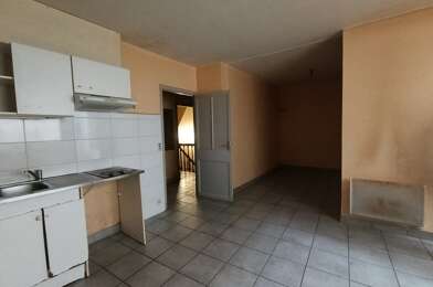 Appartement 2 pièces 37000 €