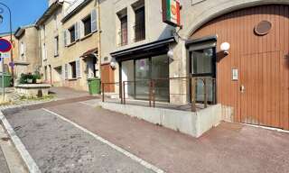 Commerce 2 Pièces 121 m² à louer à Vandœuvre-lès-Nancy (54500)