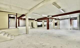 Bureau 4 Pièces 420 m² à vendre à Saint-Gaudens (31800)