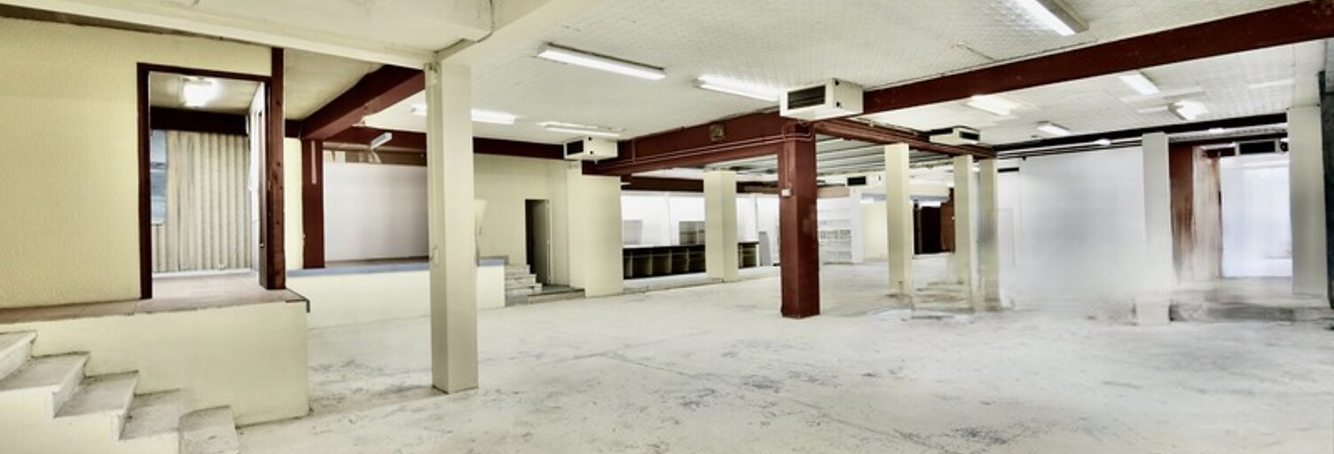 Bureau 4 Pièces 420 m² à vendre à Saint-Gaudens (31800)