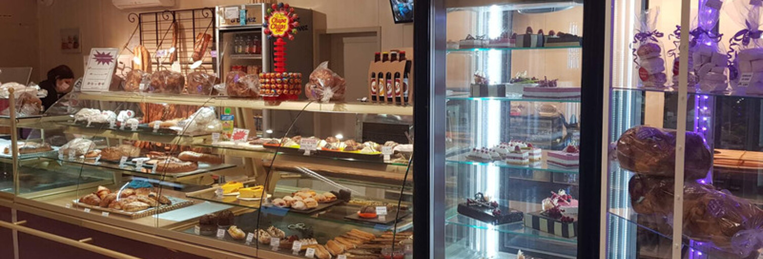 Commerce  200 m² à vendre à Vendôme (41100)