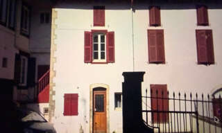 Maison 4 Pièces 60 m² à vendre à Hasparren (64240)