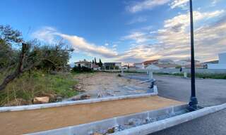 Terrain  404 m² à vendre à La Ciotat (13600)