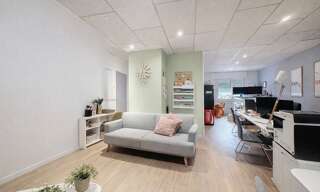 Bureau 2 Pièces 45 m² à vendre à Annemasse (74100)