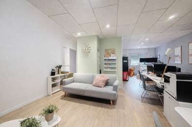 Bureau 2 pièces 198000 €
