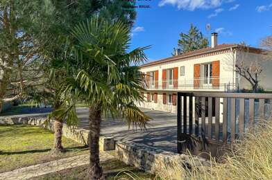 Maison 8 pièces 254000 €