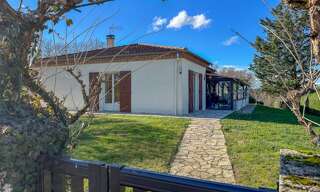 Maison 8 Pièces 185 m² à vendre à Montayral (47500)