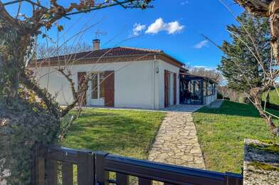 Maison 8 pièces 244000 €